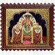 Renuka Devi Tanjore Painting Renuka Devi Tanjore Painting