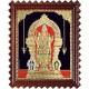 Thiruchendur Murugan Tanjore Painting