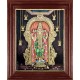 Madurai Meenakshi Amman Tanjore Painting Madurai Meenakshi Amman Tanjore Painting