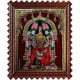 Angalamman Tanjore Painting Angalamman Tanjore Painting