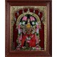 Angalamman Tanjore Painting Angalamman Tanjore Painting
