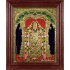 Lord Balaji Tanjore Painting