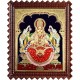 Gaja Laxmi Tanjore Painting Gaja Laxmi Tanjore Painting