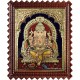 Ganesha Tanjore Painting