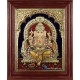 Ganesha Tanjore Painting Ganesha Tanjore Painting