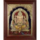 Ganesha Tanjore Painting Ganesha Tanjore Painting