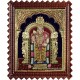 Murugan Tanjore Painting Murugan Tanjore Painting