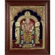 Murugan Tanjore Painting Murugan Tanjore Painting
