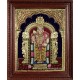 Murugan Tanjore Painting