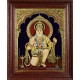 Anchaneya Tanjore Painting Anchaneya Tanjore Painting