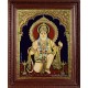 Anchaneya Tanjore Painting