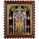 Guruvayurappan Tanjore Painting