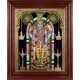 Guruvayurappan Tanjore Painting Guruvayurappan Tanjore Painting
