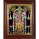 Guruvayurappan Tanjore Painting