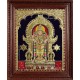 Tiruchendur Murugan Tanjore Painting Tiruchendur Murugan Tanjore Painting