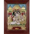 Butter Krishna Tanjore Painting