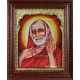 Kanchi Periyava Tanjore Painting