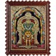 Bana Sankari Tanjore Painting Bana Sankari Tanjore Painting
