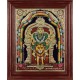 Bana Sankari Tanjore Painting Bana Sankari Tanjore Painting