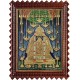 Pillayarpatti Karpaga Vinayakar Tanjore Painting Pillayarpatti Karpaga Vinayakar Tanjore Painting