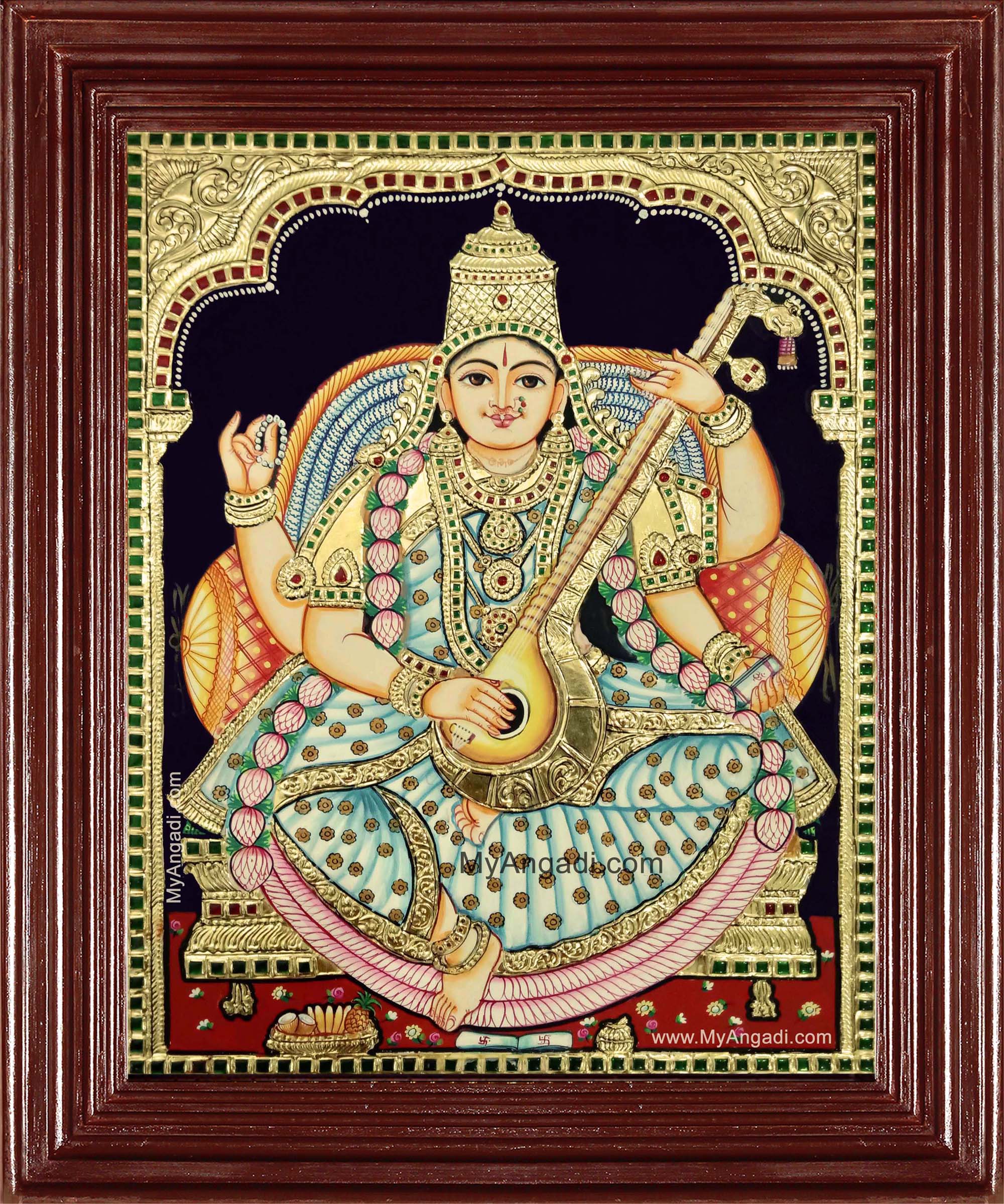 saraswathi devi images saraswathi devi images