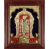 Madurai Meenatchi Amman Tanjore Painting