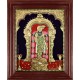 Madurai Meenatchi Amman Tanjore Painting Madurai Meenatchi Amman Tanjore Painting