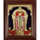 Madurai Meenatchi Amman Tanjore Painting Madurai Meenatchi Amman Tanjore Painting