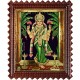 Graha Lakshmi Tanjore Painting