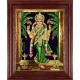 Graha Lakshmi Tanjore Painting