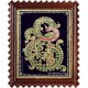 Annam Swan / Anna Pakshi Tanjore Painting Annam Swan / Anna Pakshi Tanjore Painting