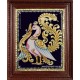 Annam Swan / Anna Pakshi Tanjore Painting Annam Swan / Anna Pakshi Tanjore Painting
