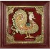 Anna Pakshi Tanjore Painting - 2