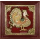 Anna Pakshi Tanjore Painting - 2 Anna Pakshi Tanjore Painting - 2