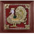 Anna Pakshi Tanjore Painting - 1