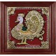 Anna Pakshi Tanjore Painting - 1 Anna Pakshi Tanjore Painting - 1