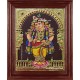 Vittobha Krishna Tanjore Painting