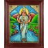 Goddess Kaveri Amman Tanjore Painting