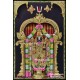 Balaji Super Emboss 3D Tanjore Painting