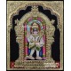 Hanuman Tanjore Painting