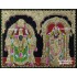 Balaji Thayar Tanjore Paintings
