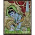 Butter Krishna Tanjore Painting