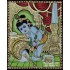 Butter Krishna Tanjore Painting