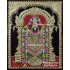 Balaji Tanjore Painting