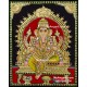 Ganesha Tanjore Painting Ganesha Tanjore Painting