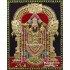 Balaji Tanjore Painting