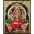 Kamatchi Amman Tanjore Paintings