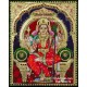 Kamatchi Amman Tanjore Paintings