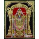 Balaji Tanjore Painting