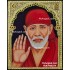 Shirdi Sai Baba Tanjore Painting, Shirdi Sai Baba Tanjore Painting